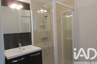  Appartement � vendre 1 pi�ce 27 m�