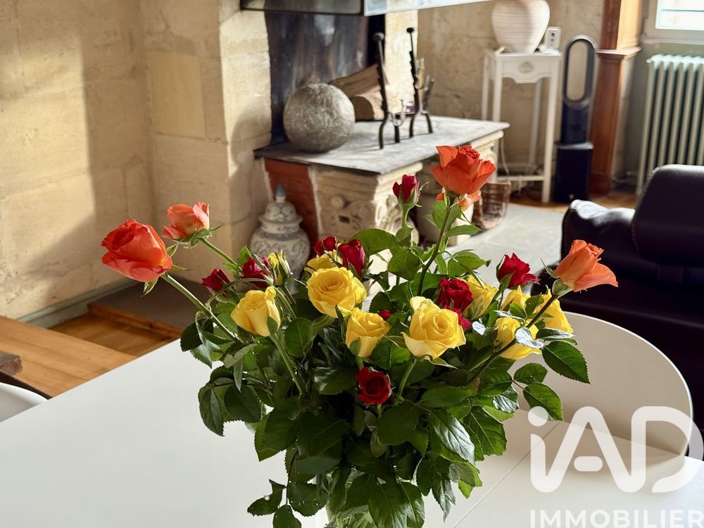 � vendre  Appartement Bordeaux (33000)