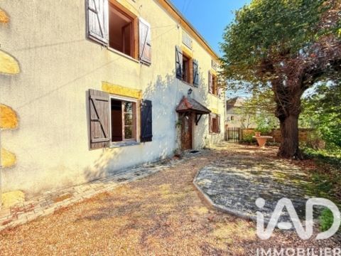   Vente Maison traditionnelle 6 pi�ces Maison - 6 pi�ce(s) - 182 m�
