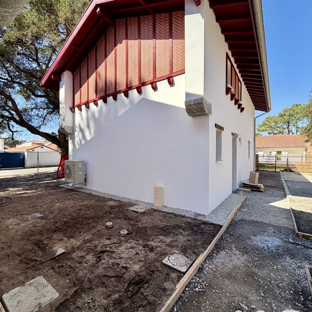 � vendre  Villa Capbreton (40130)