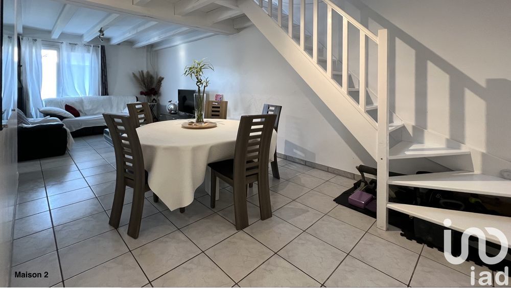 � vendre  Maison Mouguerre (64990)