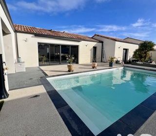  Maison � vendre 7 pi�ces 139 m�