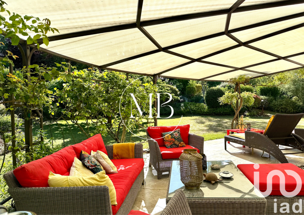 � vendre  Villa Luzarches (95270)