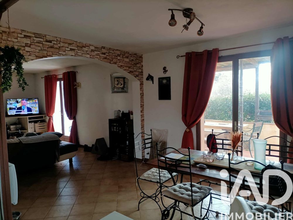 � vendre  Maison Le Luc (83340)