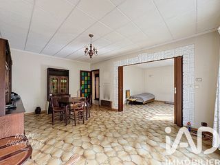  Maison � vendre 5 pi�ces 105 m�