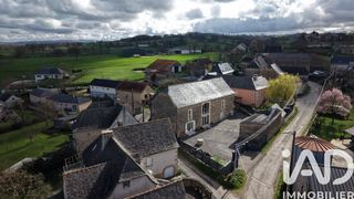  Maison � vendre 7 pi�ces 251 m�