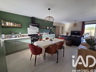  Maison � vendre 4 pi�ces 95 m�