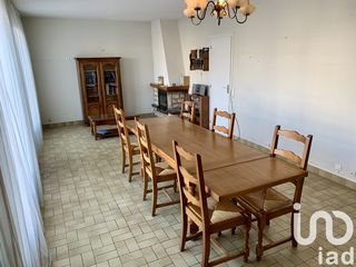  Maison � vendre 7 pi�ces 130 m�