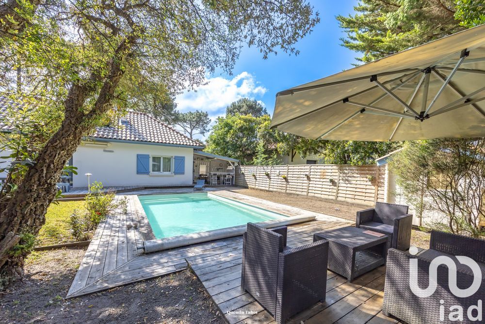 � vendre  Villa Labenne (40530)