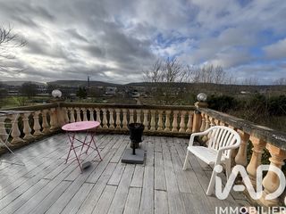  Maison � vendre 4 pi�ces 80 m�