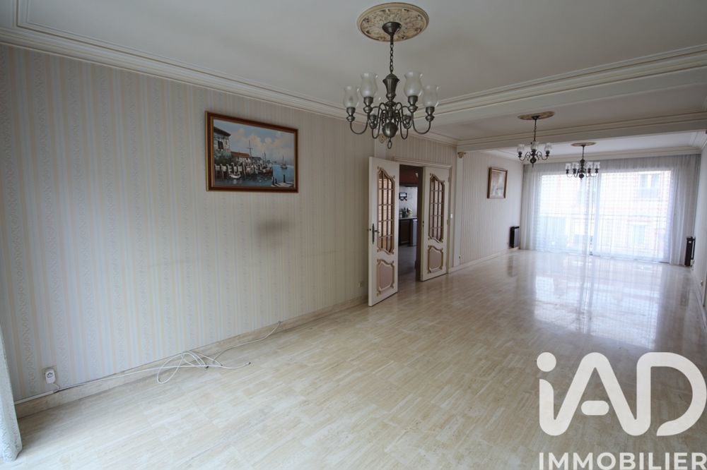 � vendre  Maison Ivry-sur-Seine (94200)