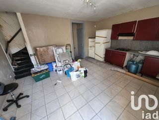  Maison � vendre 4 pi�ces 59 m�