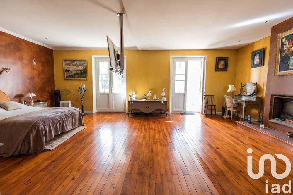 � vendre  Maison Mont-de-Marsan (40000)