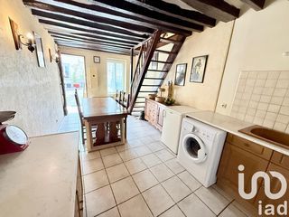  Maison � vendre 3 pi�ces 43 m�