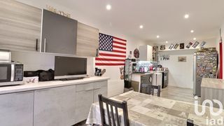  Maison � vendre 5 pi�ces 130 m�