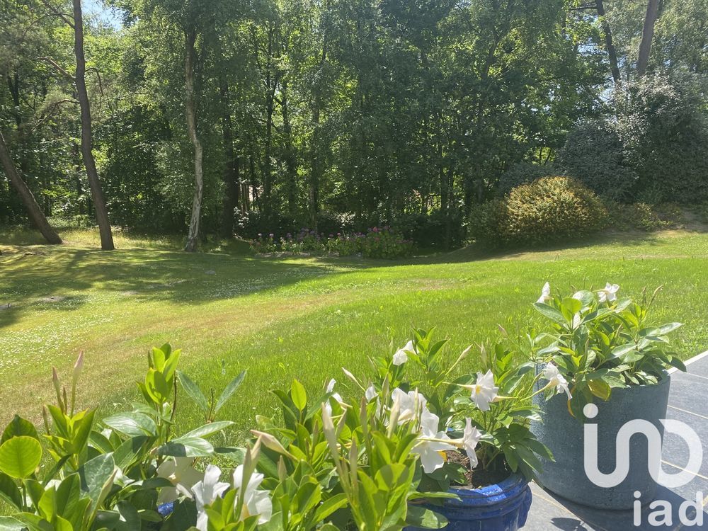 � vendre  Maison Le Touquet-Paris-Plage (62520)