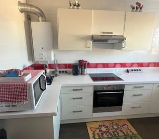  Appartement � vendre 4 pi�ces 78 m�