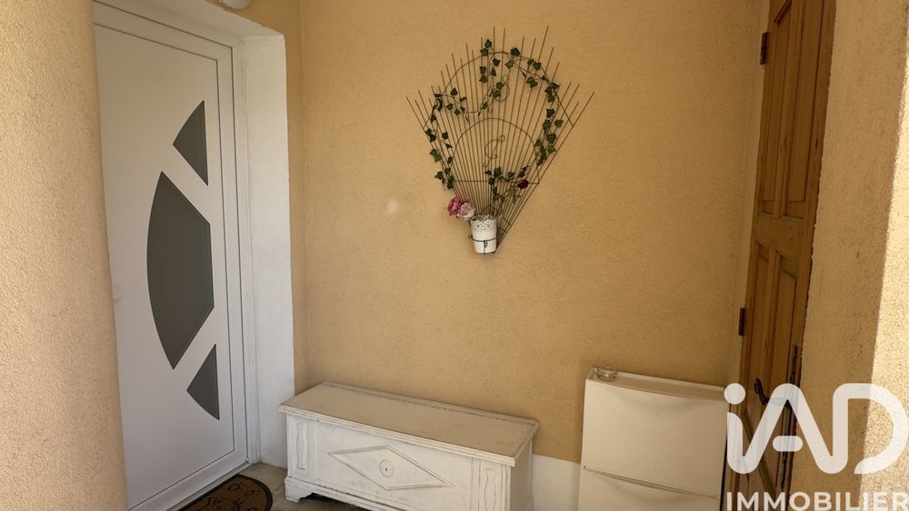 � vendre  Maison Hy�res (83400)