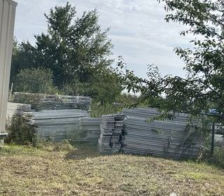  Terrain � vendre 4480 m�