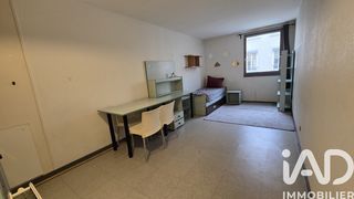  Appartement � vendre 1 pi�ce 24 m�