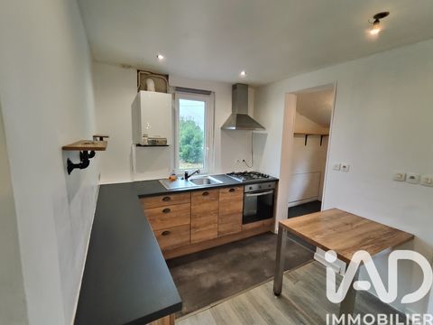   Vente Maison/villa 4 pi�ces Maison - 4 pi�ce(s) - 81 m�