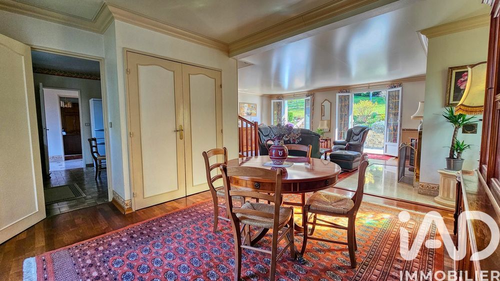 � vendre  Maison L'�tang-la-Ville (78620)