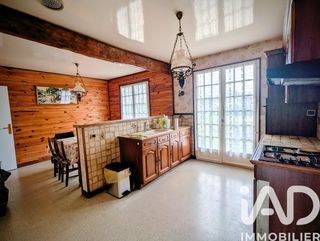  Maison � vendre 4 pi�ces 85 m�