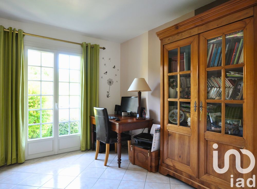 � vendre  Maison Villennes-sur-Seine (78670)