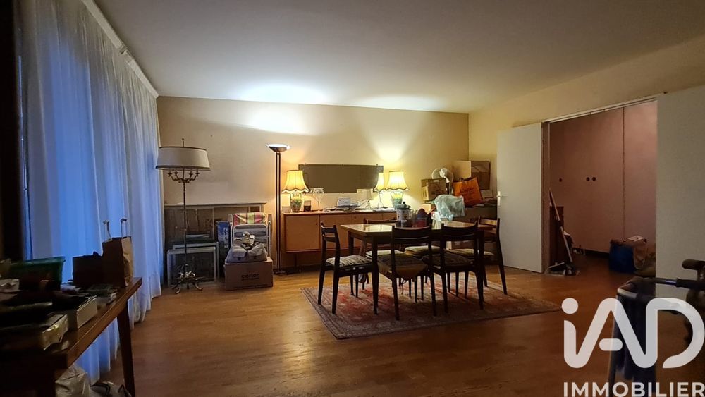 � vendre  Appartement Charenton-le-Pont (94220)