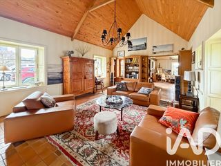  Maison � vendre 12 pi�ces 320 m�