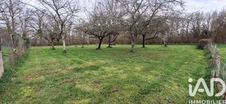  Terrain � vendre 1030 m�