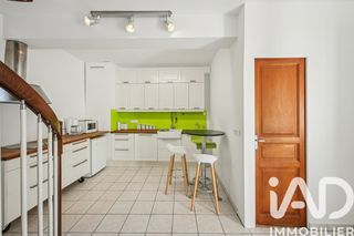  Maison � vendre 3 pi�ces 64 m�