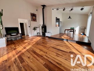  Maison � vendre 5 pi�ces 117 m�