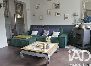  Maison � vendre 8 pi�ces 170 m�