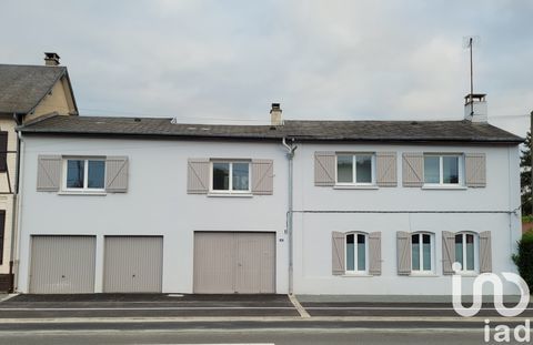   Vente Maison/villa 6 pi�ces Maison - 6 pi�ce(s) - 146 m�