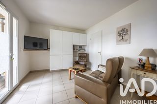  Maison � vendre 4 pi�ces 50 m�