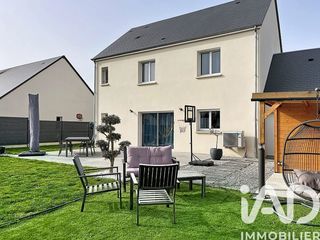  Maison � vendre 5 pi�ces 131 m�