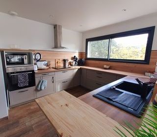  Maison � vendre 7 pi�ces 133 m�