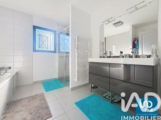  Maison � vendre 8 pi�ces 136 m�