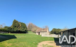  Maison � vendre 10 pi�ces 253 m�