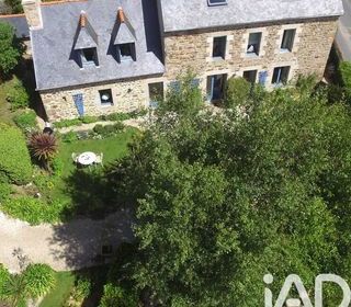  Maison � vendre 8 pi�ces 186 m�