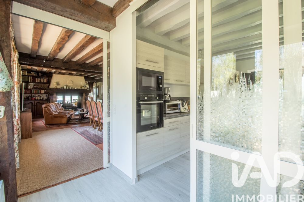 � vendre  Maison Noisy-sur-Oise (95270)