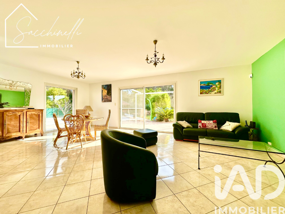 � vendre  Maison La Crau (83260)