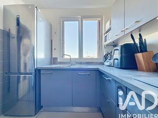  Appartement � vendre 3 pi�ces 54 m�