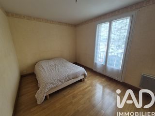  Appartement � vendre 4 pi�ces 93 m�