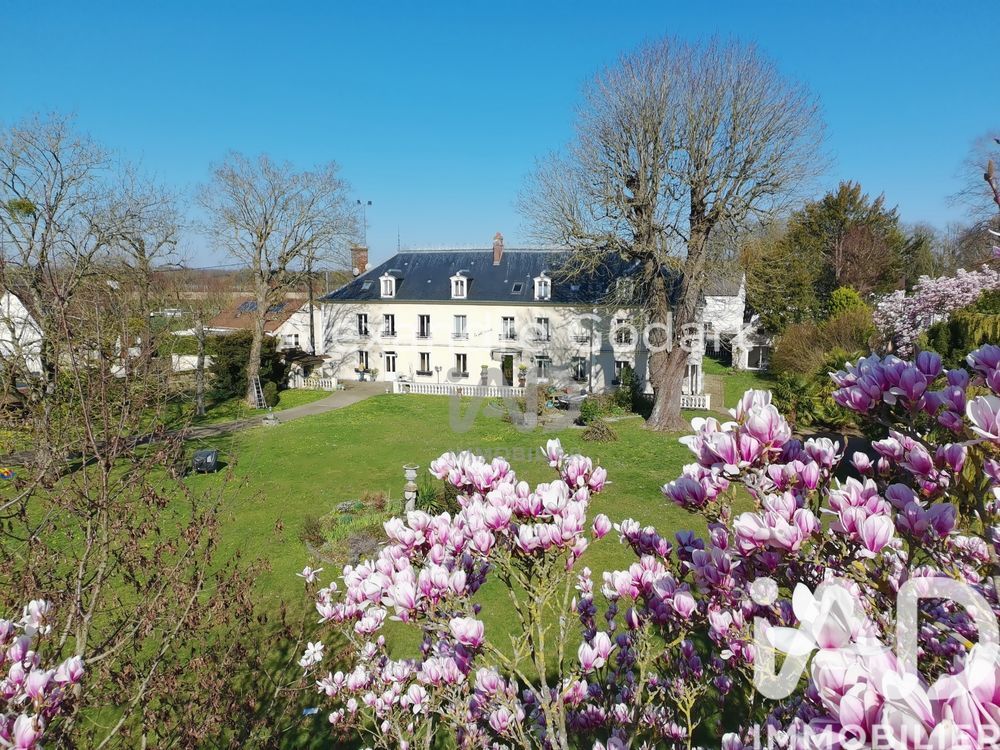 � vendre  Maison Coubert (77170)