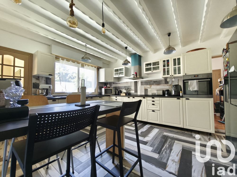 � vendre  Maison Noisy-le-Grand (93160)