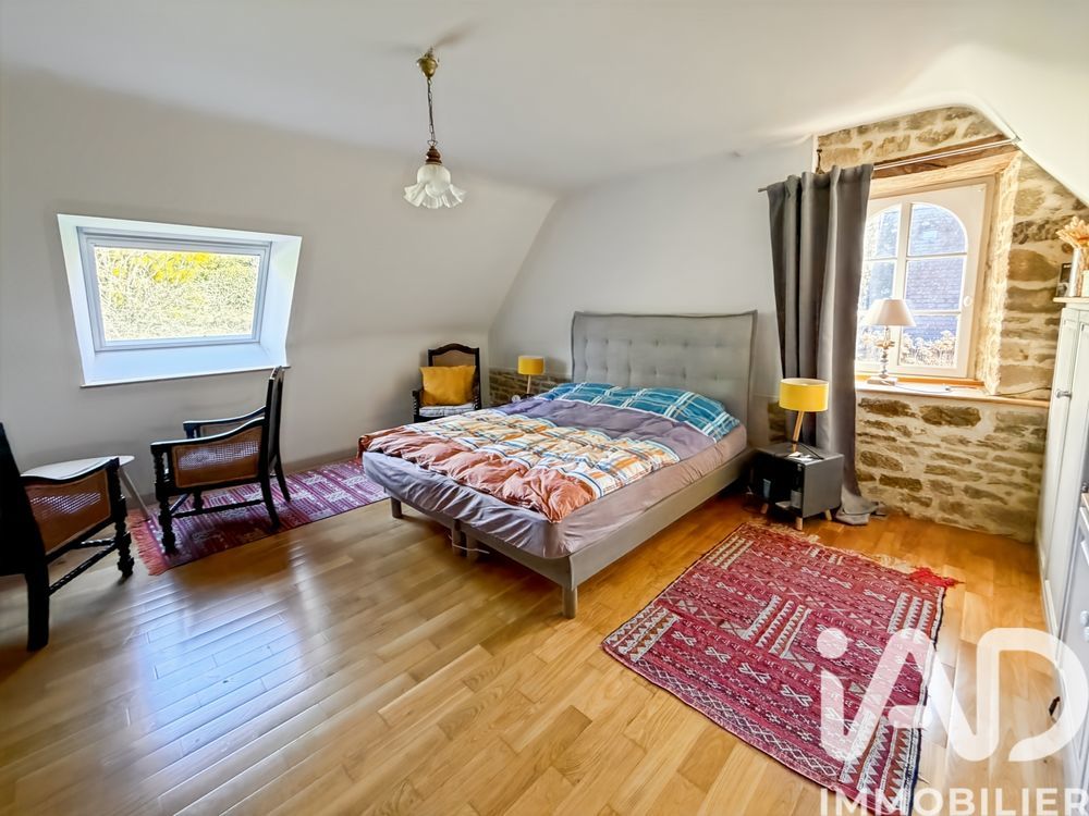 � vendre  Maison Guidel (56520)