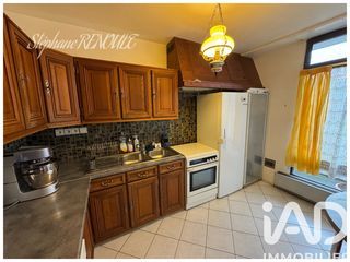  Maison � vendre 6 pi�ces 134 m�