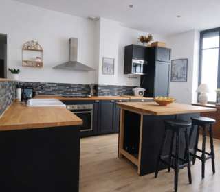  Appartement � vendre 5 pi�ces 118 m�